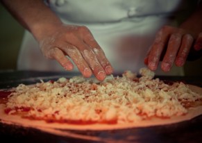 Domino's pizza special