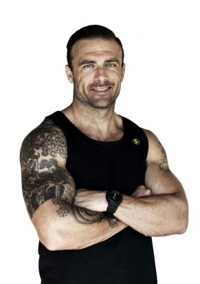 Steve "Commando" Willis