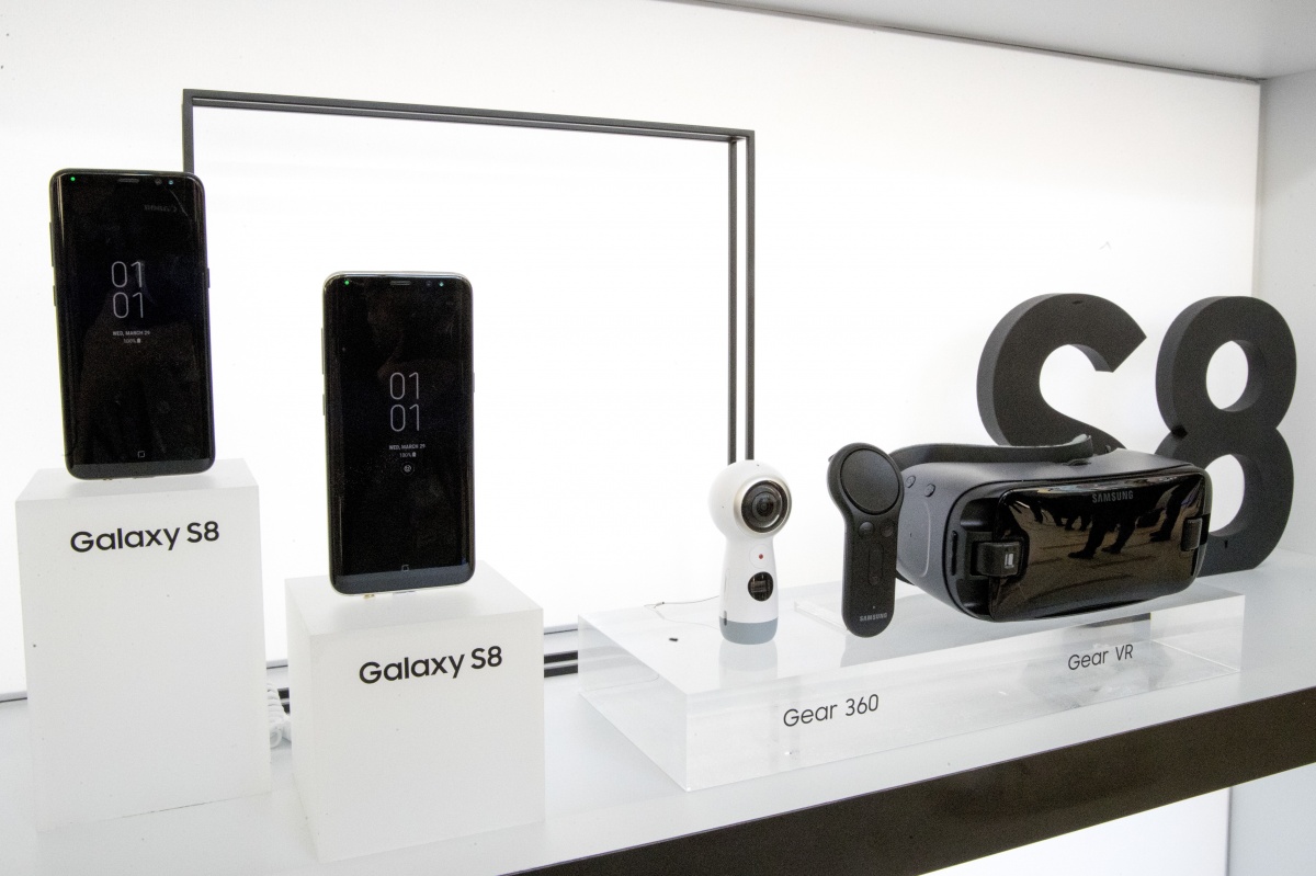 Samsung