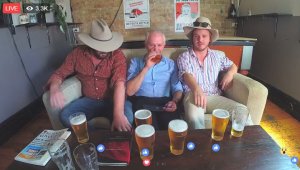 Betoota Advocate Turnbull