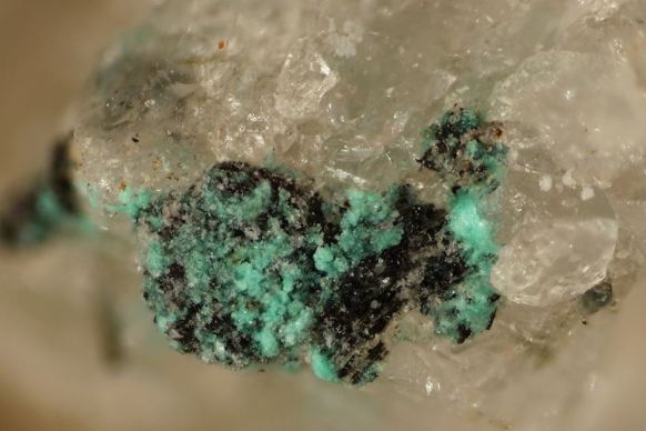 Chalconatronite