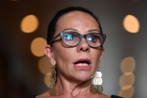Linda Burney wants the AFP to look into what may be a test case for privacy law.