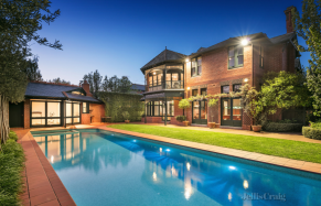 This mansion sold for more than $6 million. Photo: Jellis Craig