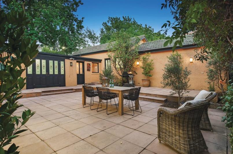 Photo: Marshall White