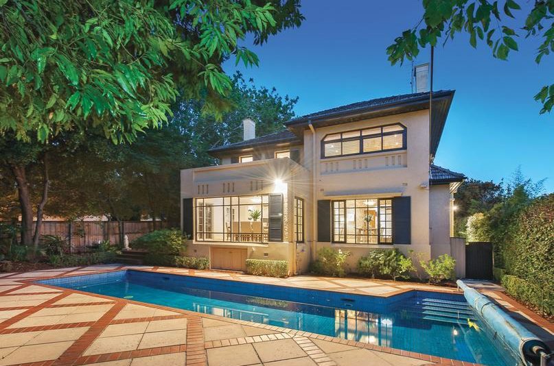 Photo: Marshall White