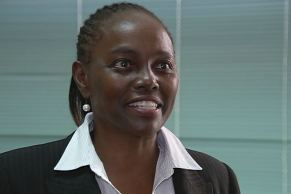 Lucy Gichuhi