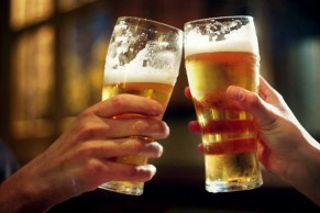Pregnancy Beer