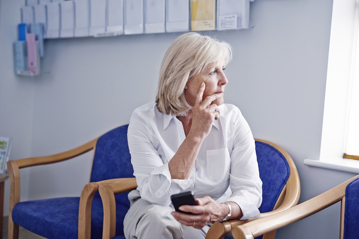 When it comes to cancer, there is a lot of uncertainty and worry
