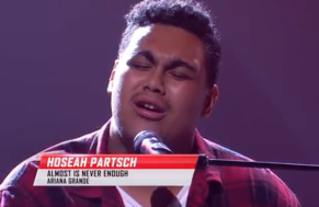 Hoseah Partsch