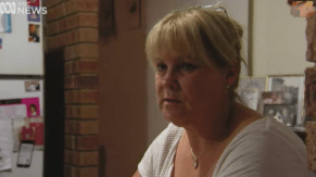 Sandy Baraiolo said Pauline Hanson told candidates there would be no preference deal with anyone.