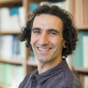 Simon Donner
