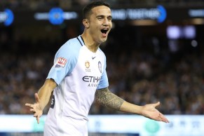 Even marquee players like Tim Cahill have failed to boost crowd numbers.