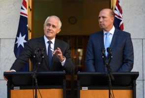 turnbull dutton
