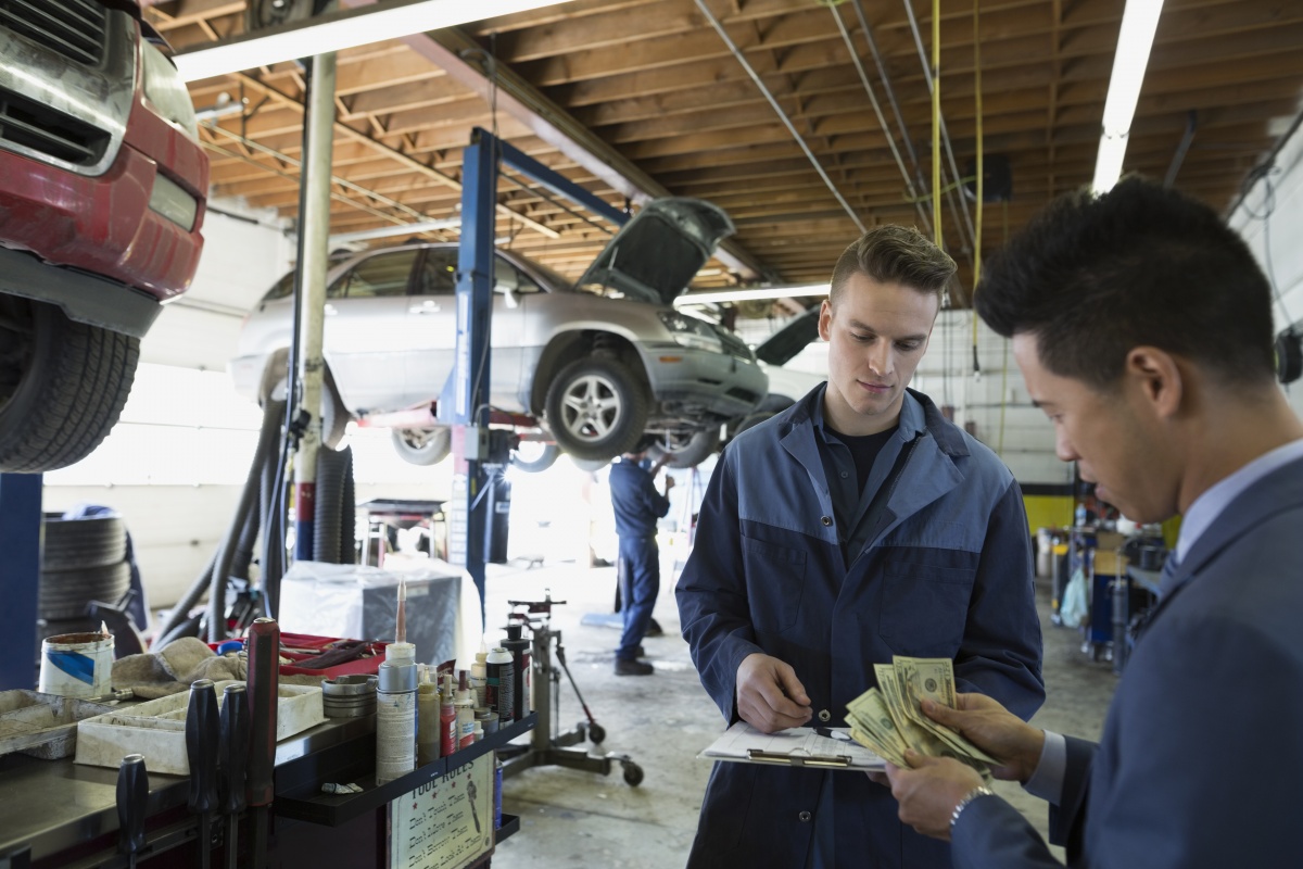 Small to medium sized businesses are the main offenders