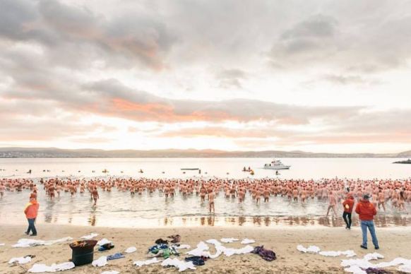 Dark Mofo