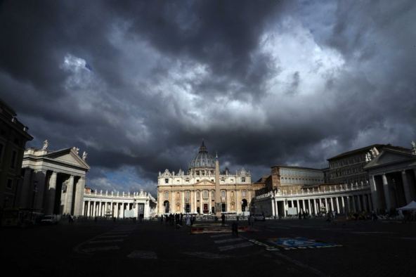 George Pell