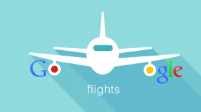 google flights