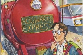Harry Potter