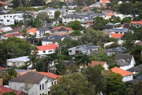 NSW state budget