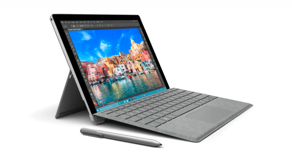 new tablets spell the end of the laptop