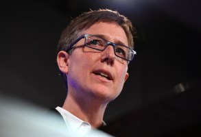 sally mcmanus