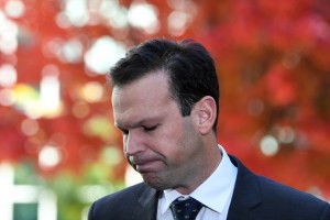 Matt Canavan