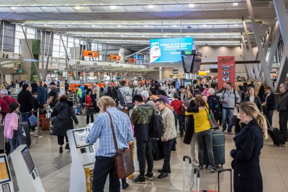 terror raids foil plot to down aircraft