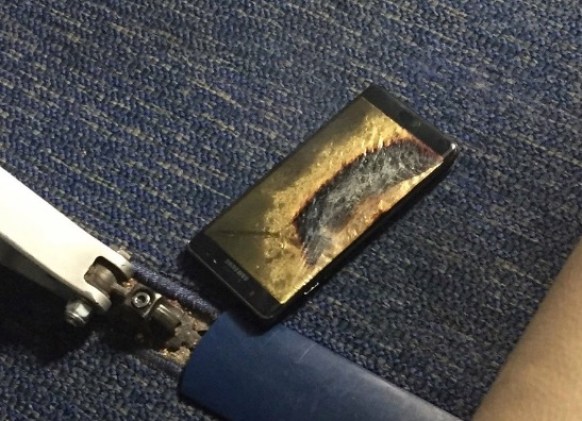 Samsung Note 7