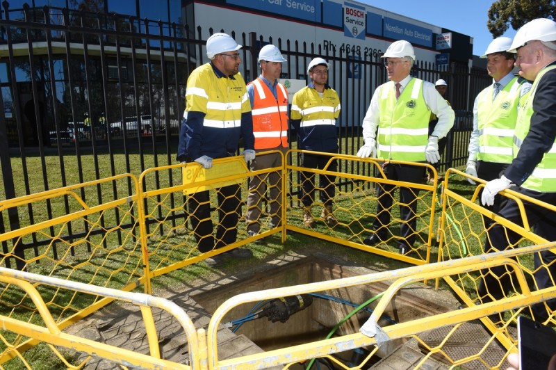 NBN Turnbull