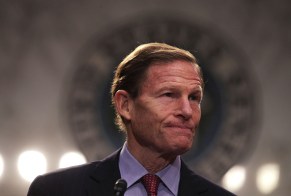 Richard Blumenthal 