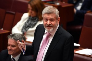 Mitch Fifield