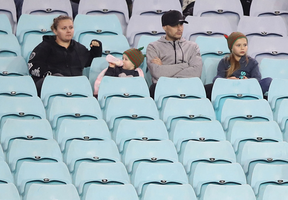 nrlcrowds