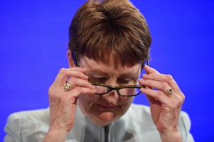 catherine livingstone