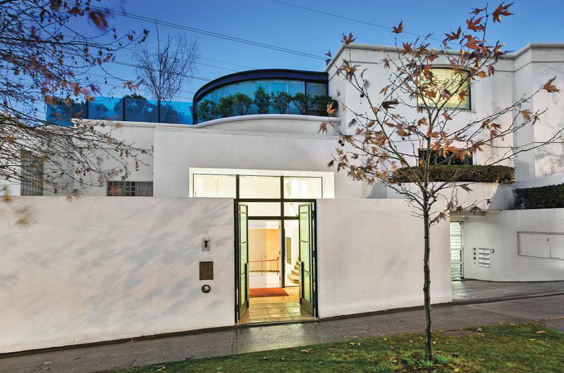 112 St Georges Road, Toorak, VIC