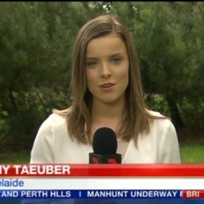 Amy Taeuber