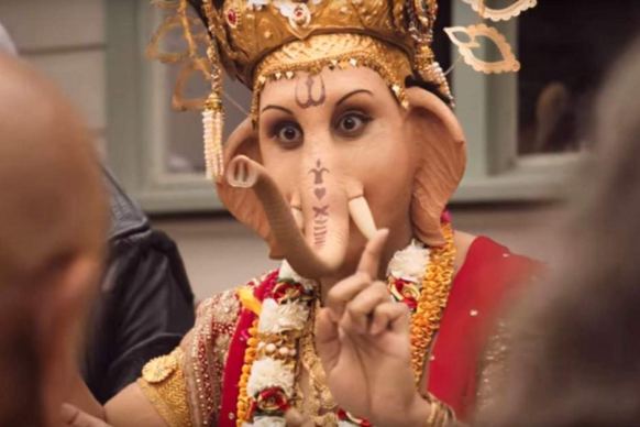 Ganesha