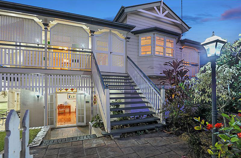 111 Alexandra Road, Ascot, QLD