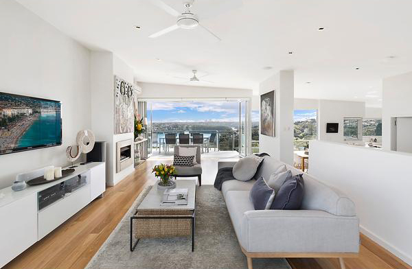 3 Tabalum Road, Balgowlah Heights, NSW