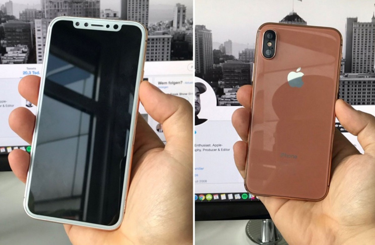 iphone 8