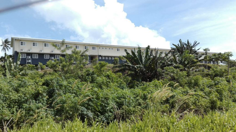 Refugees and asylum seekers on Manus Island will be moved to a site on the outskirts of Lorengau township, according to sources.