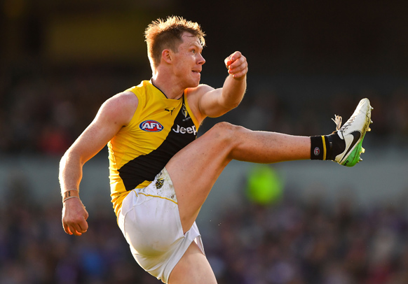 Jack Riewoldt Richmond