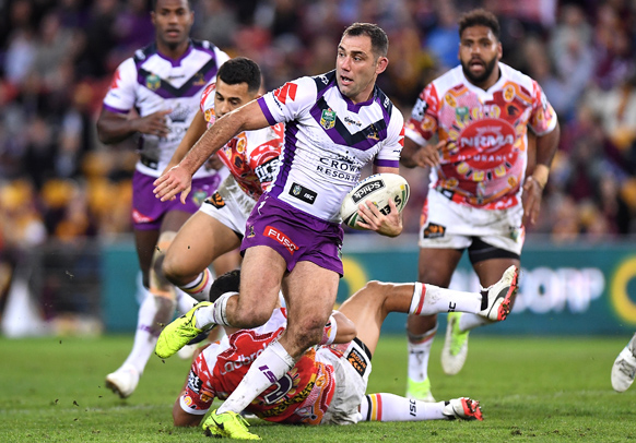 cameronsmithmelbournestorm