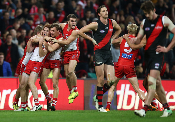 sydneyessendonscg