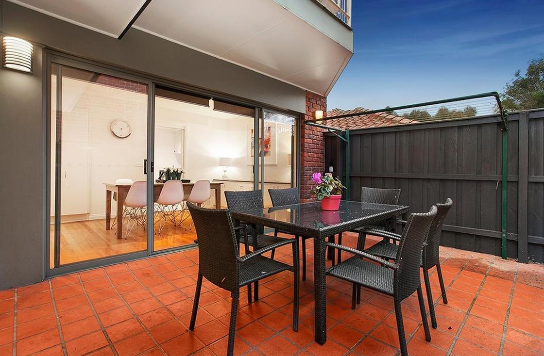55 fisher parade
