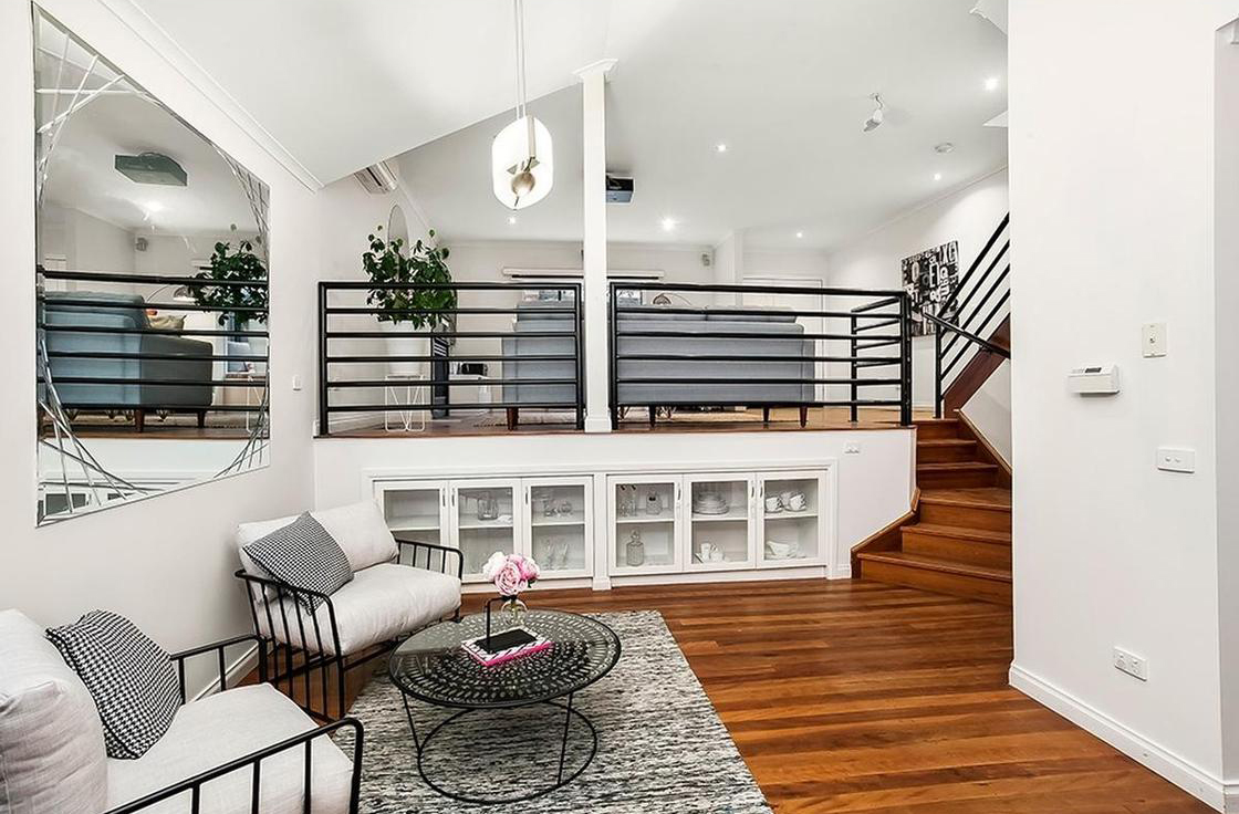 55 fisher parade