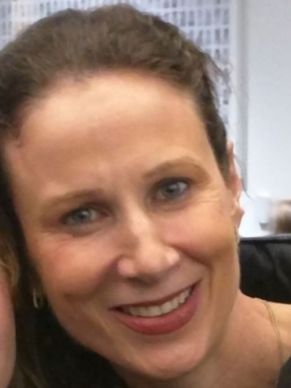 Elisa Curry