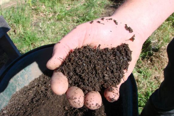 compost trial perth