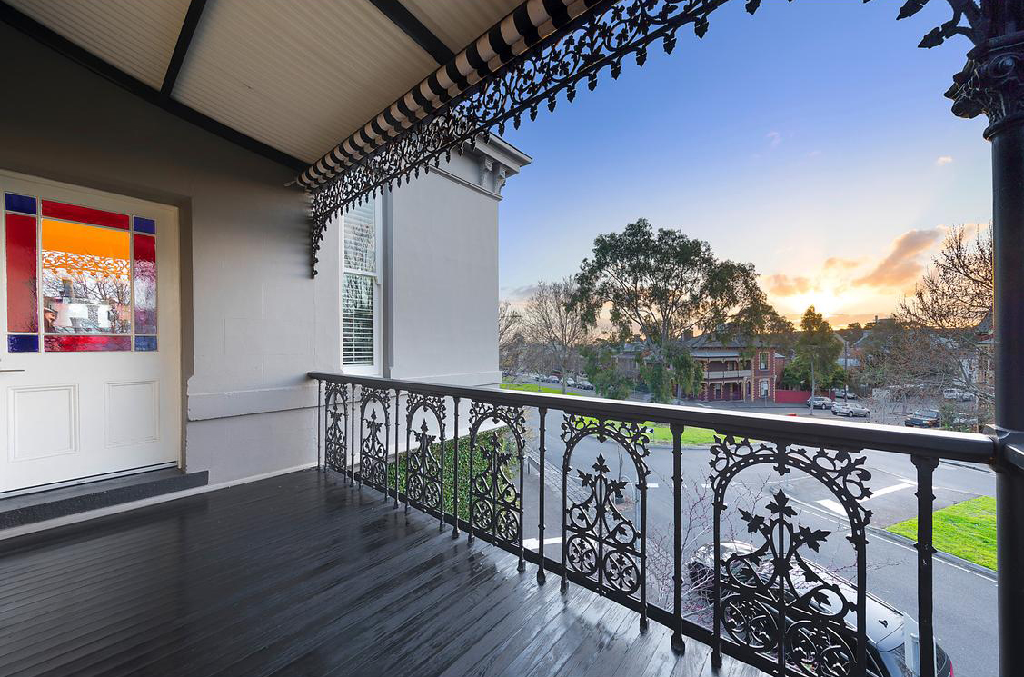 108 Park Drive, Parkville, VIC