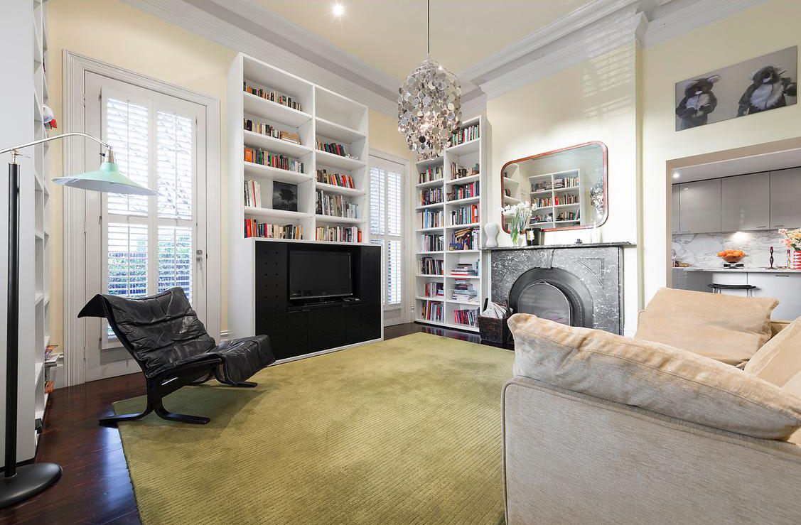 108 Park Drive, Parkville, VIC