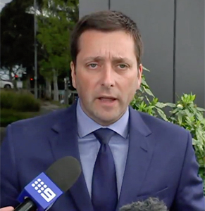 matthew guy